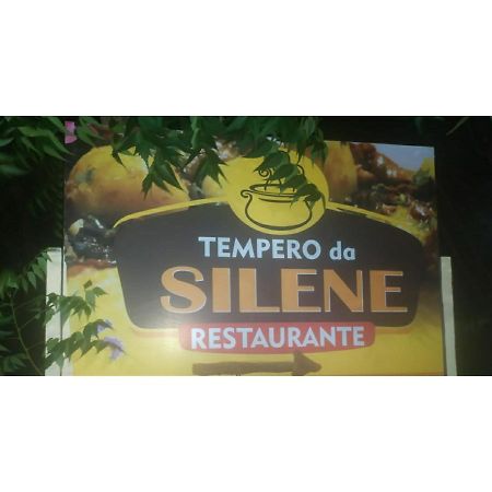 Pousada E Restaurante Tempero Da Silene Barra Grande  Eksteriør bilde